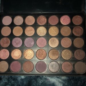 Morphe Makeup - Morphe 35T Taupe Palette Morphe Makeup - Morphe 35T Taupe Palette